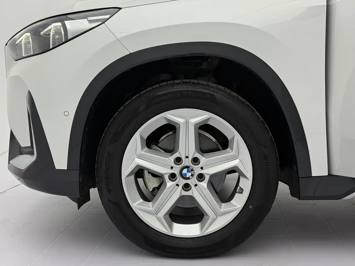 BMW X1 2023 sDrive20Li X Design Package фото 22