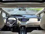 Фото 8 - Honda Jade