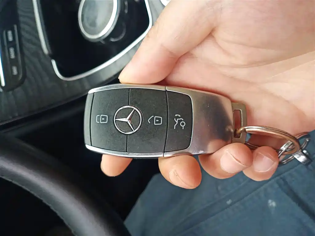 Mercedes-Benz C-Class 2019 Facelift C 260 L Sport фото 11