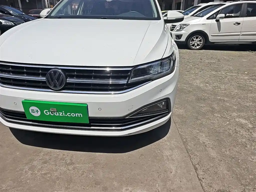 Volkswagen Bora 2019 Facelift 280TSI DSG Luxury China V фото 24