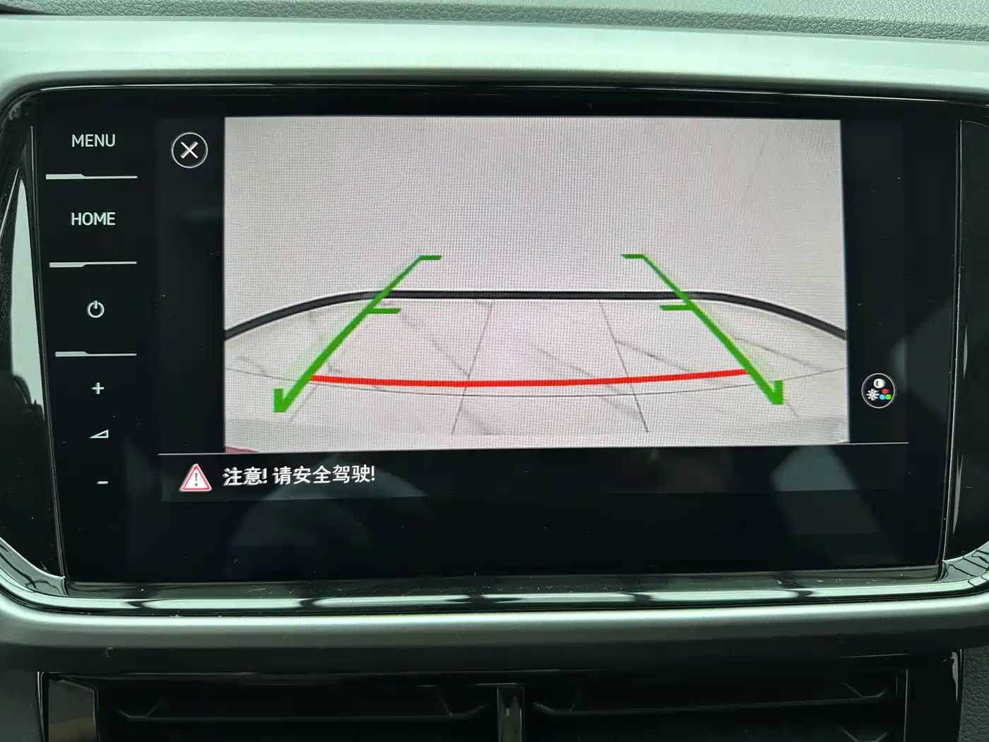 Volkswagen T-Cross 2023 1.5L Auto Comfort Edition фото 15