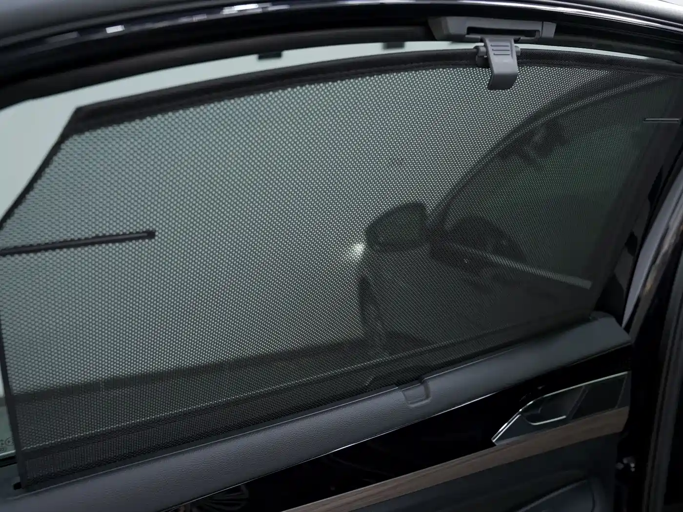 Volkswagen Passat 2019 380TSI Flagship Edition China VI фото 24