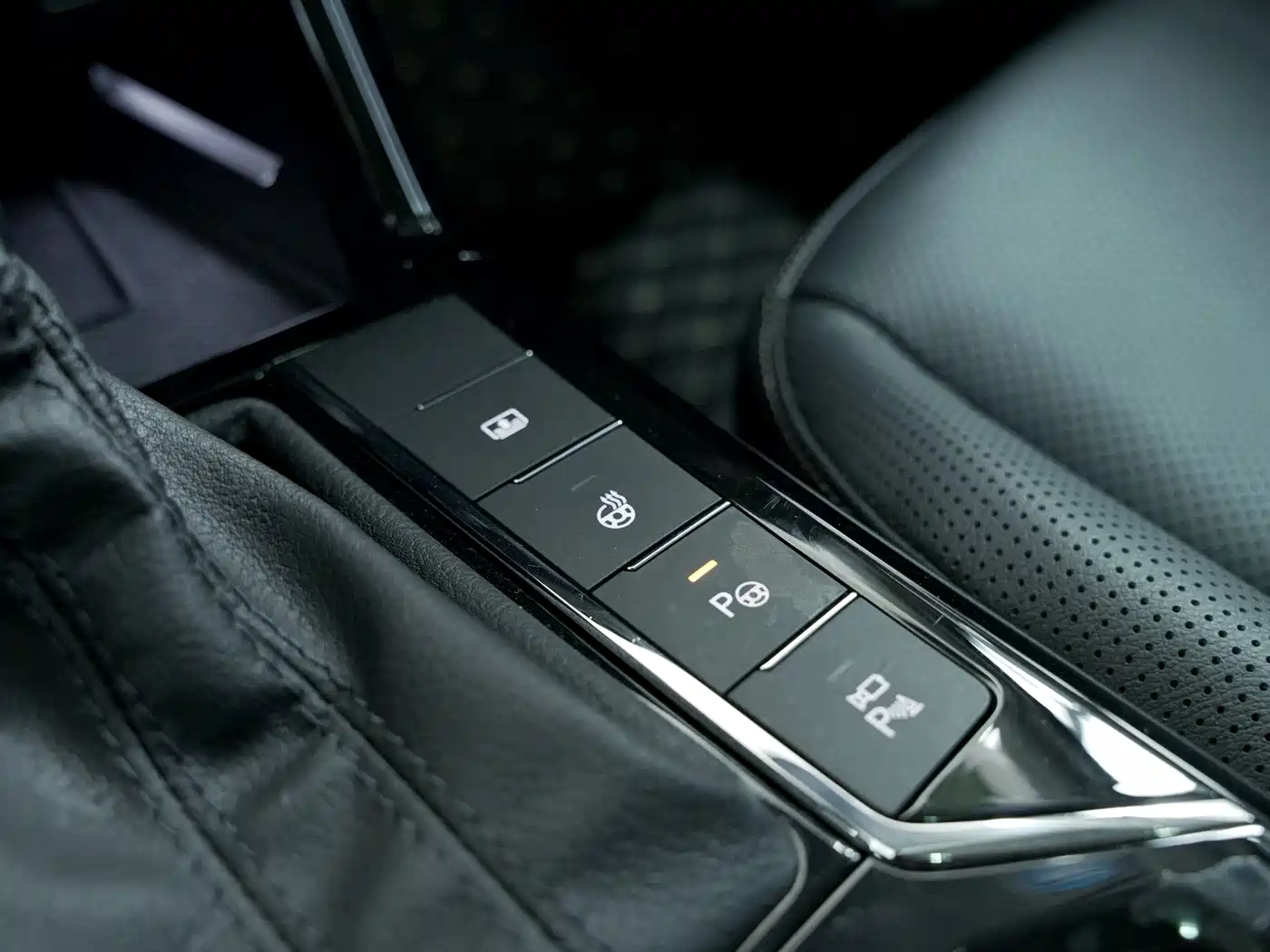 Volkswagen Passat 2019 380TSI Flagship Edition China VI фото 11