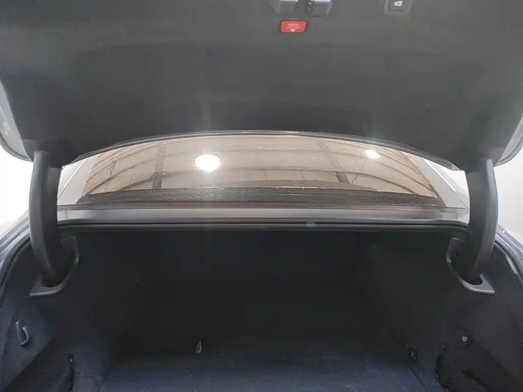 Xiaomi Xiaomi SU7 Ultra 2025 2025 Model Ultra