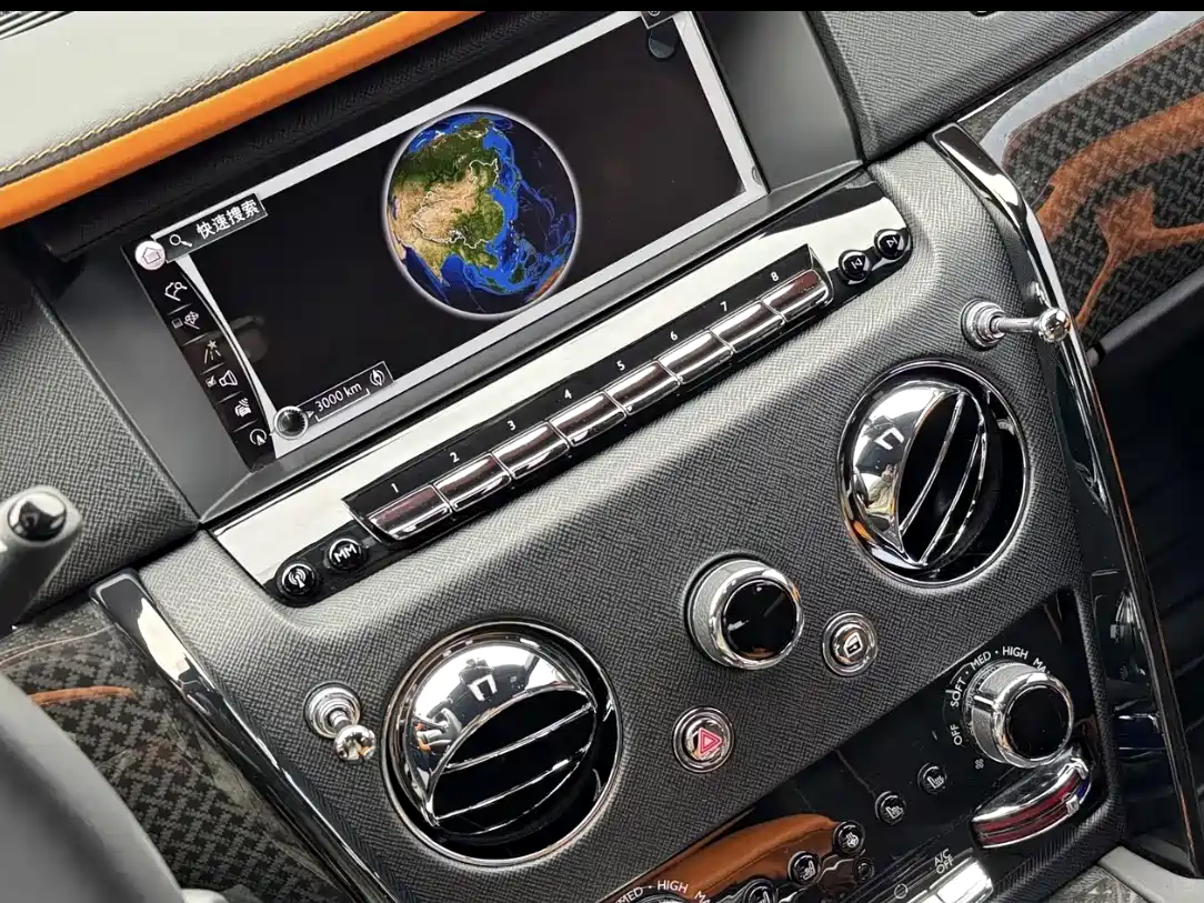 Rolls-Royce Cullinan 2023 2020 Black Badge