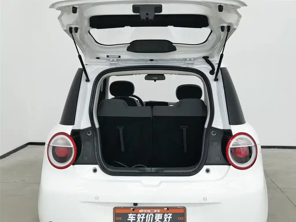 CHANGAN CHANGAN LUMIN