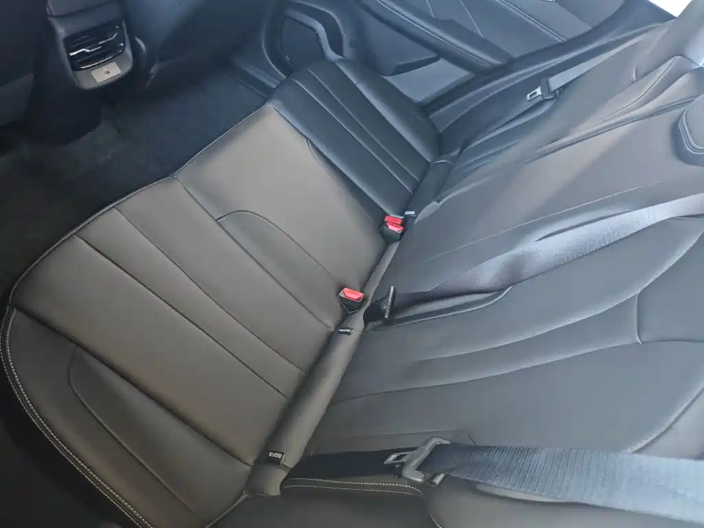Dongfeng Aeolus SKY EV01 2026 2024 530km PRO Elite Edition