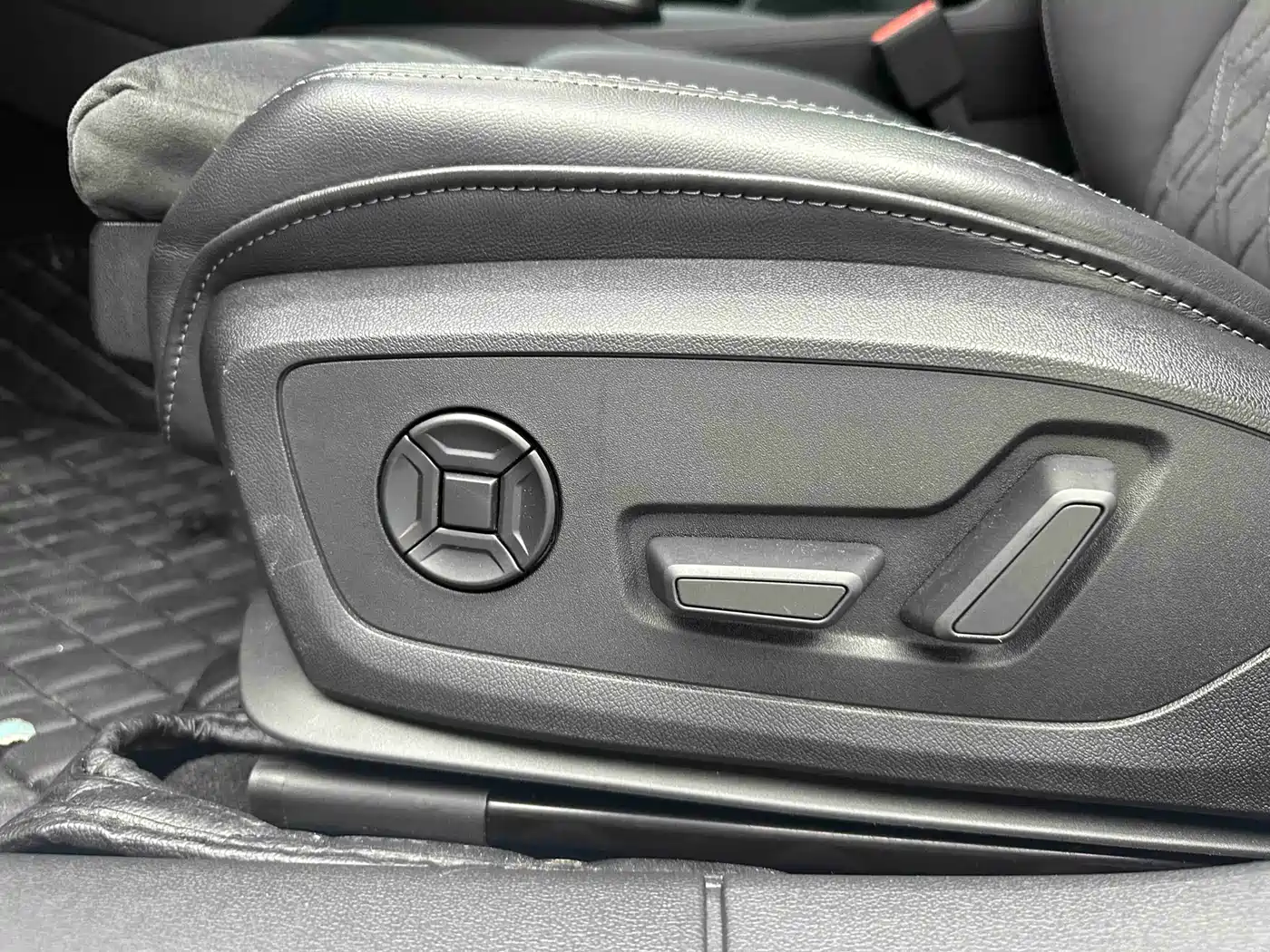 Audi A3 2021 Sportback 35 TFSI Luxury Sport фото 11