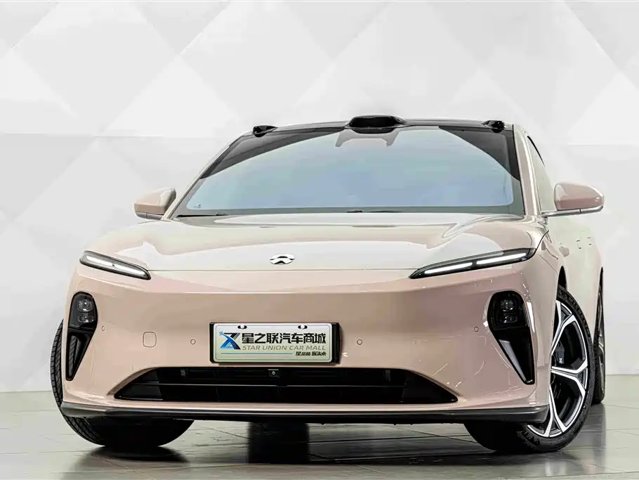 Фото 3 - NIO ET5