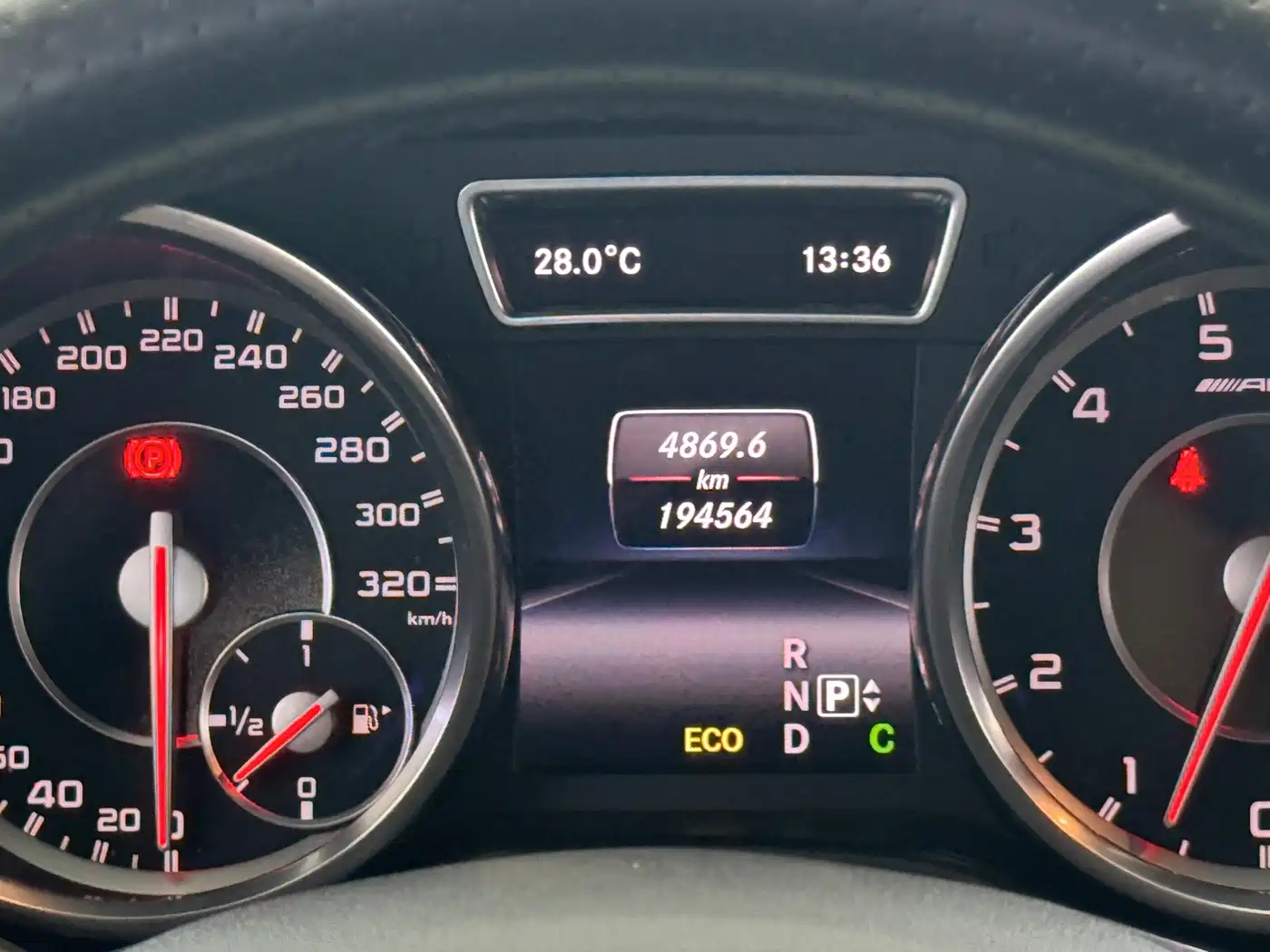 Mercedes-Benz GL-Class AMG 2014 AMG GL 63 фото 12