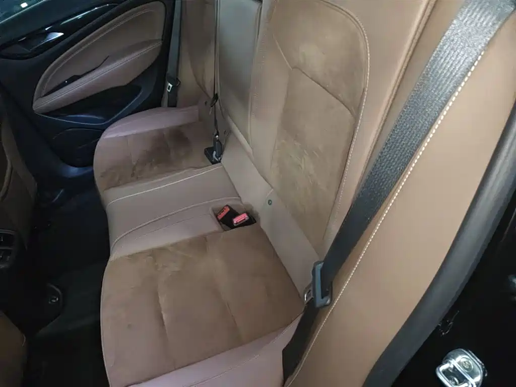 Buick Regal 2020 552T Elite фото 17
