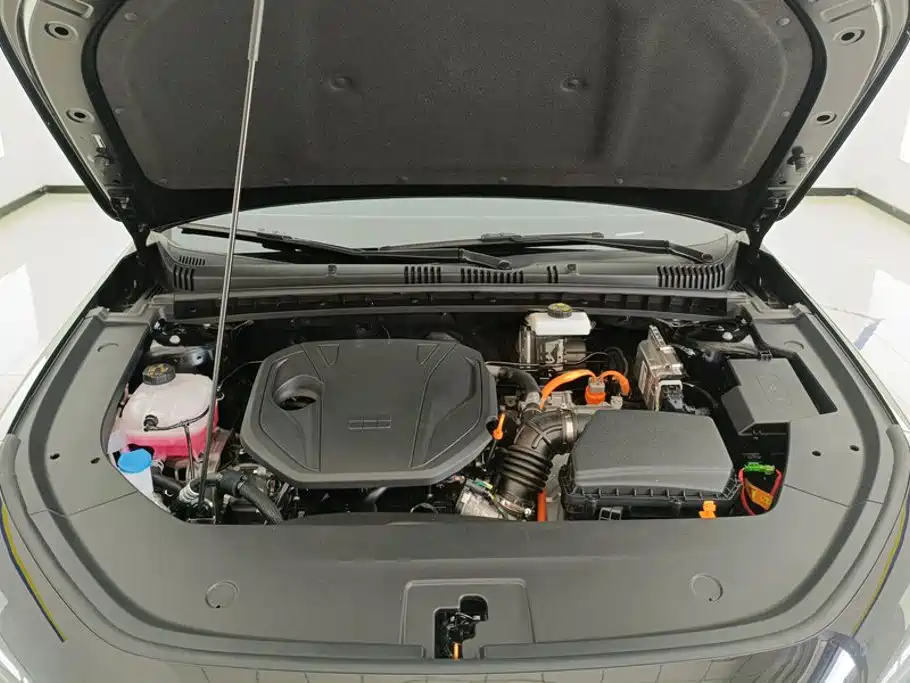 Geely Galaxy Galaxy Stellar 6 2026 2025 60km Voyager Edition