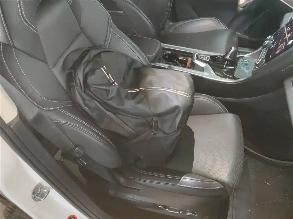 Lynk & Co 01 2019 2.0T 2WD Type Pro Version China V фото 19