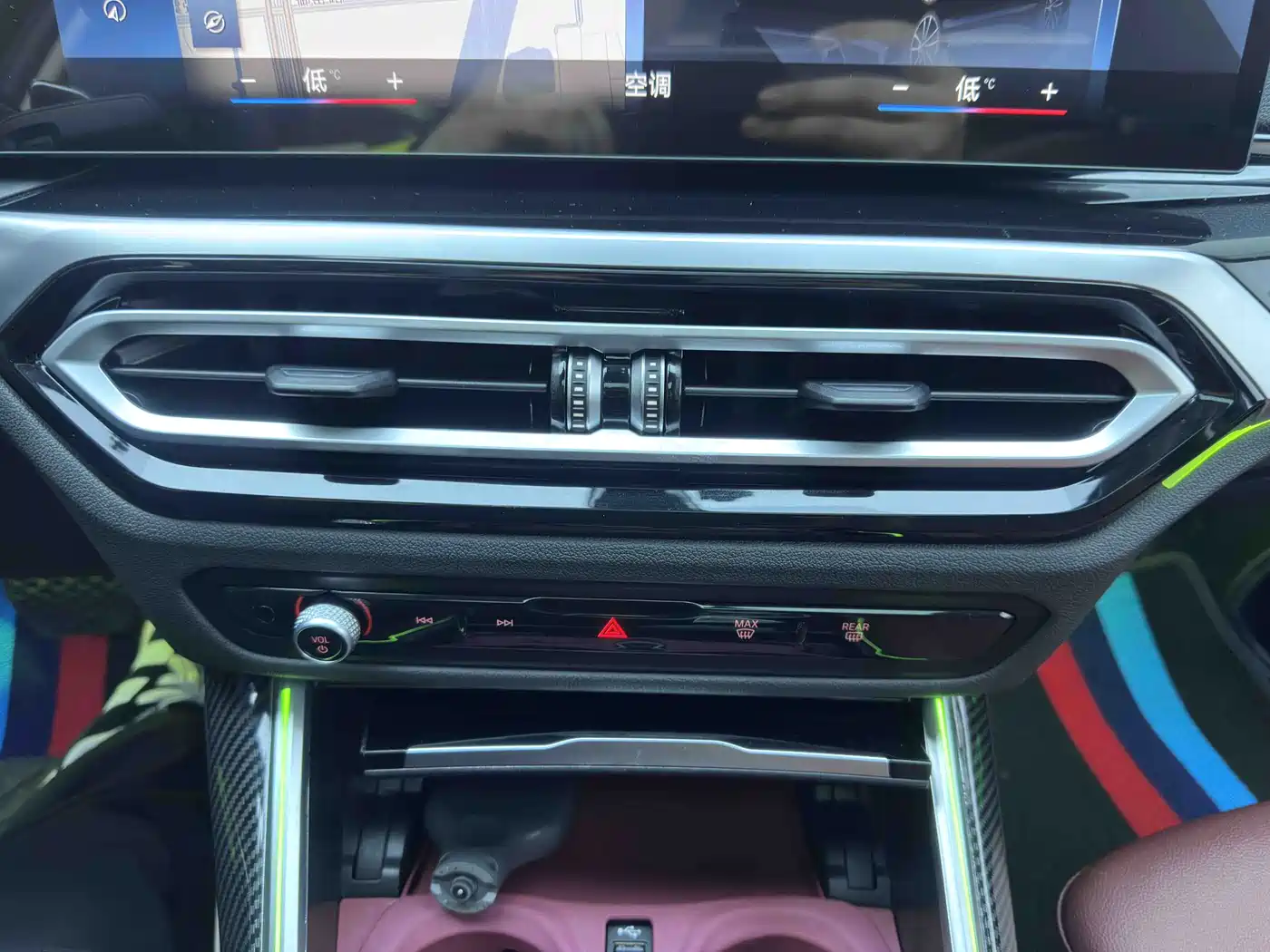 BMW 3 Series 2023 320Li M Sport Package фото 14