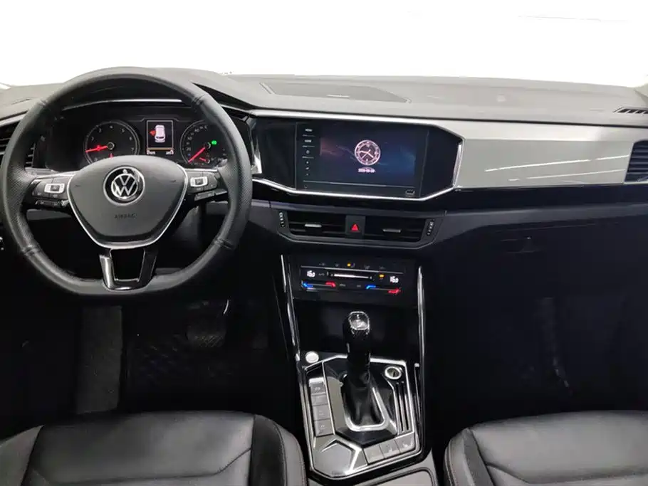 Volkswagen Tayron 2022 280TSI 2WD Luxury Smart Connect Edition фото 12