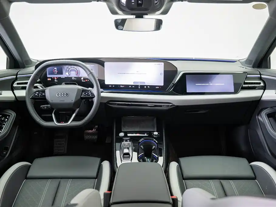 AUDI A5L