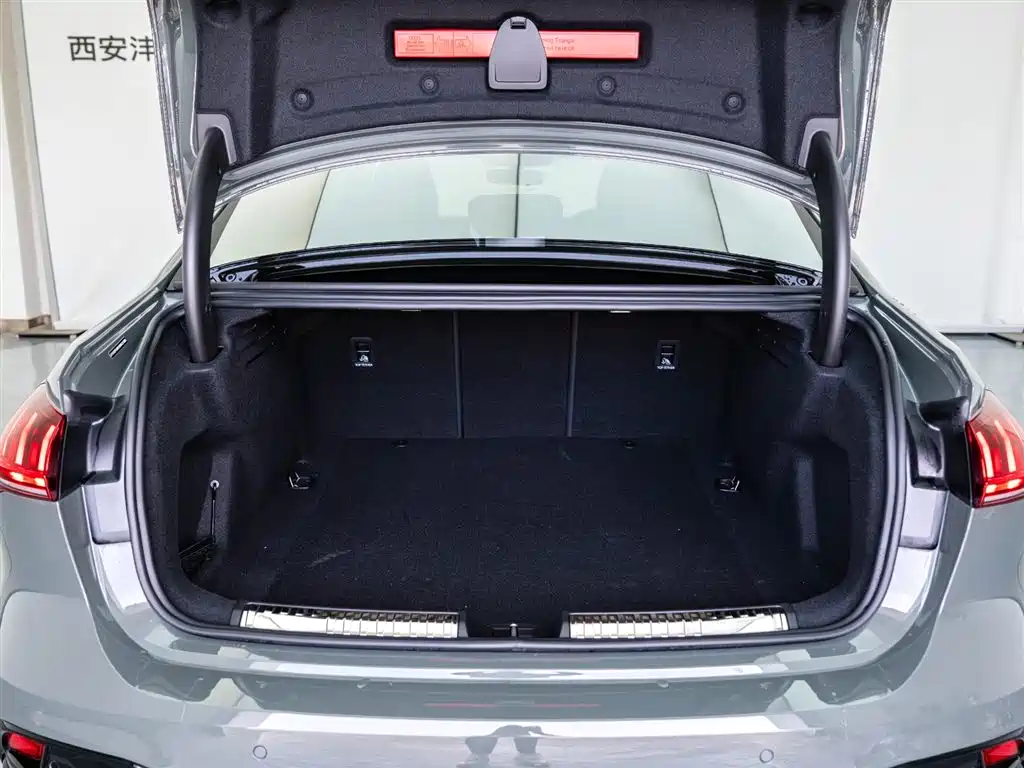 AUDI A5L