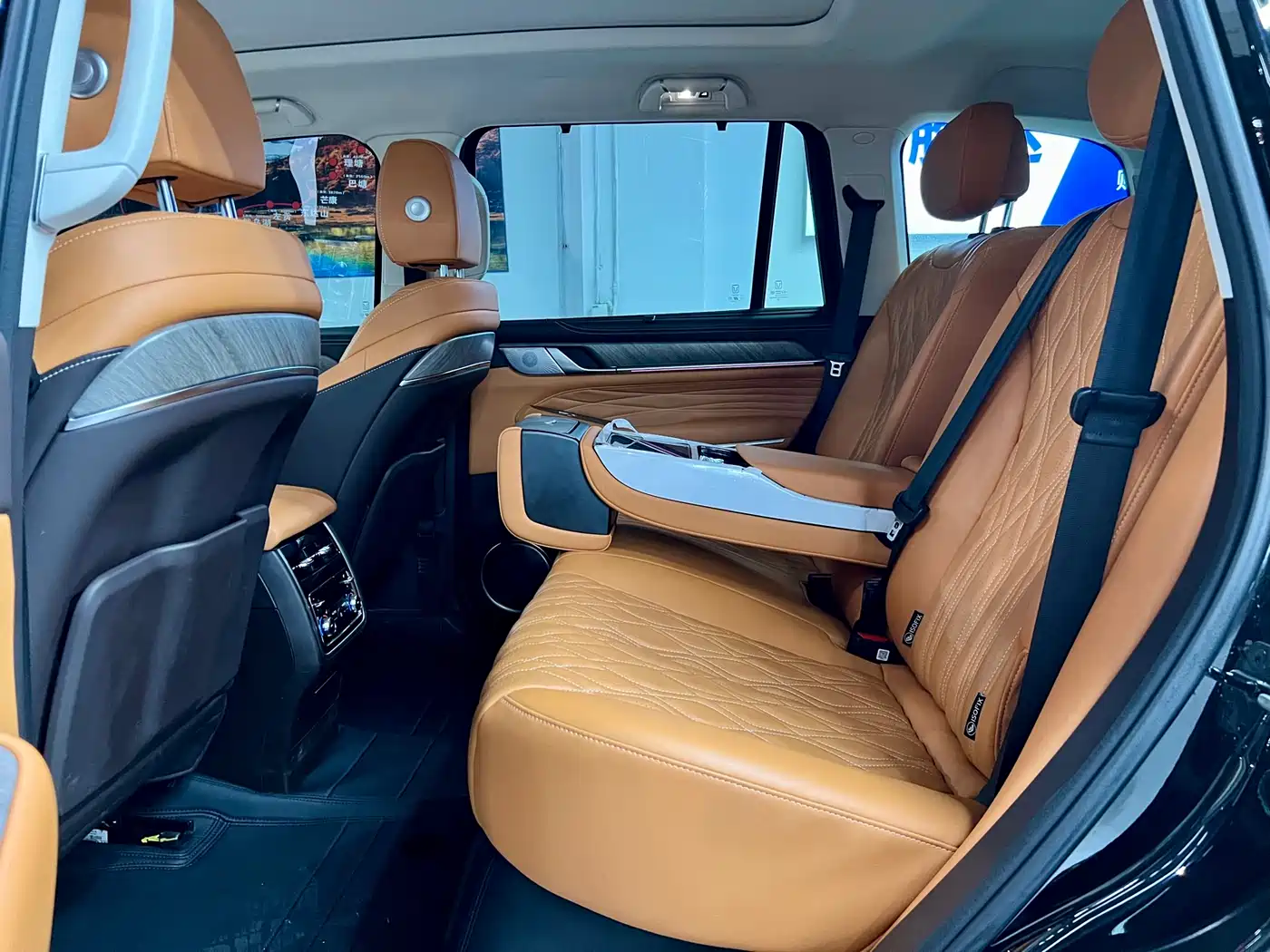 TANK TANK 500 NEW ENERGY