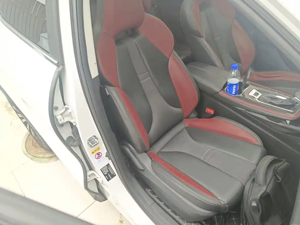Changan Oshan Changan Oushang X5 2022 2021 1.5T DCT Premium