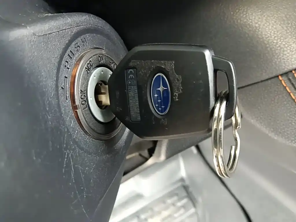 Фото 9 - Subaru XV