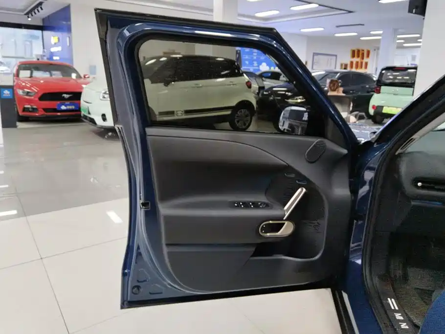 MINI Electric MINI ACEMAN 2024 2024 E Classic Edition