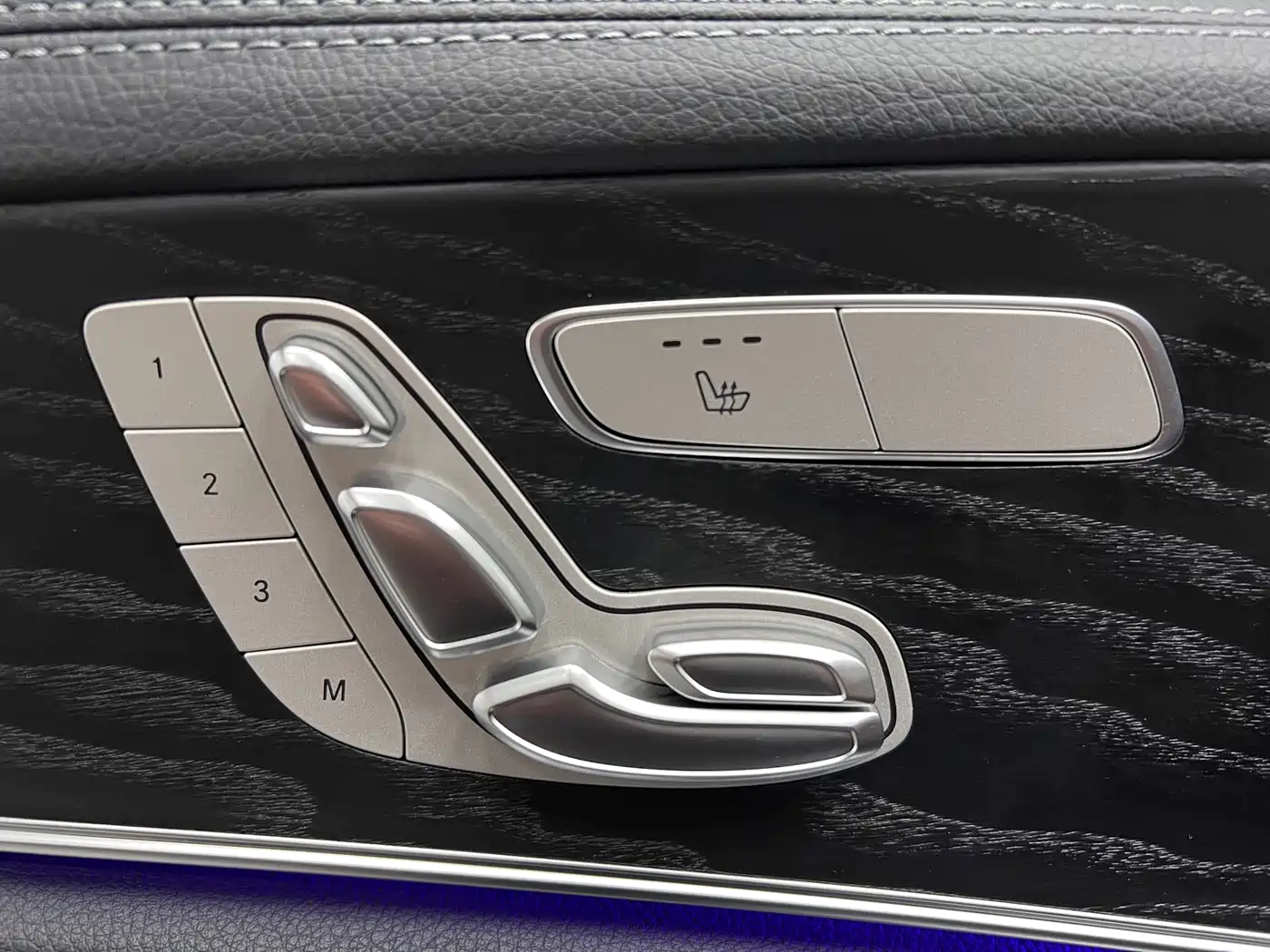 Mercedes-Benz E-Class (Import) 2022 E 300 Luxury Sport Edition фото 13