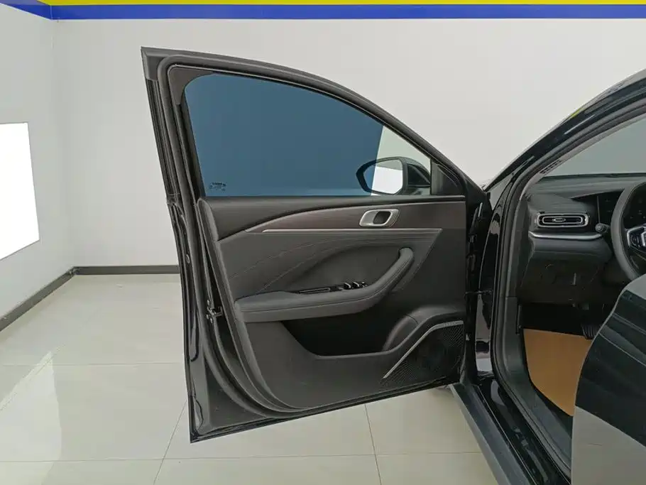 Geely Galaxy Galaxy Stellar 6 2026 2025 60km Voyager Edition