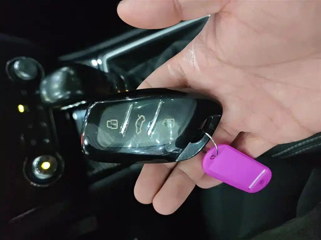 Roewe RX3 2019 2020 1.6L CVT 4G Ultra Comfort Flagship