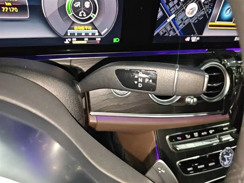 Mercedes-Benz E-Class 2020 Facelift E 300 L Sport Fashion фото 14