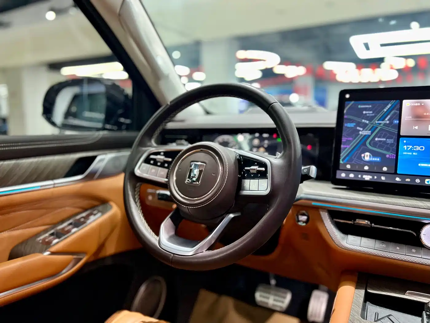 TANK TANK 500 NEW ENERGY