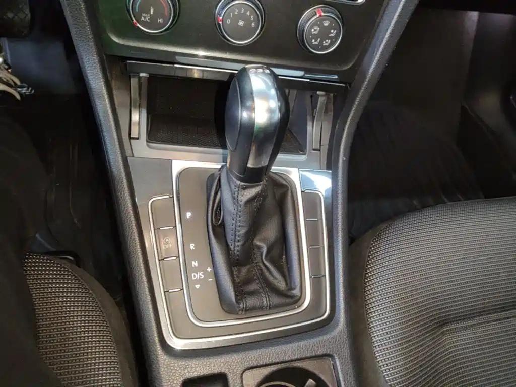 Volkswagen Golf 2019 280TSI DSG Comfort China VI фото 10