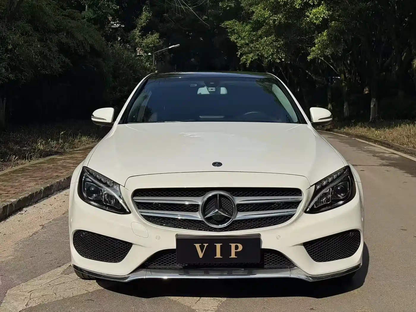 Mercedes-Benz C-Class 2018 C 200 L Sport Edition фото 2