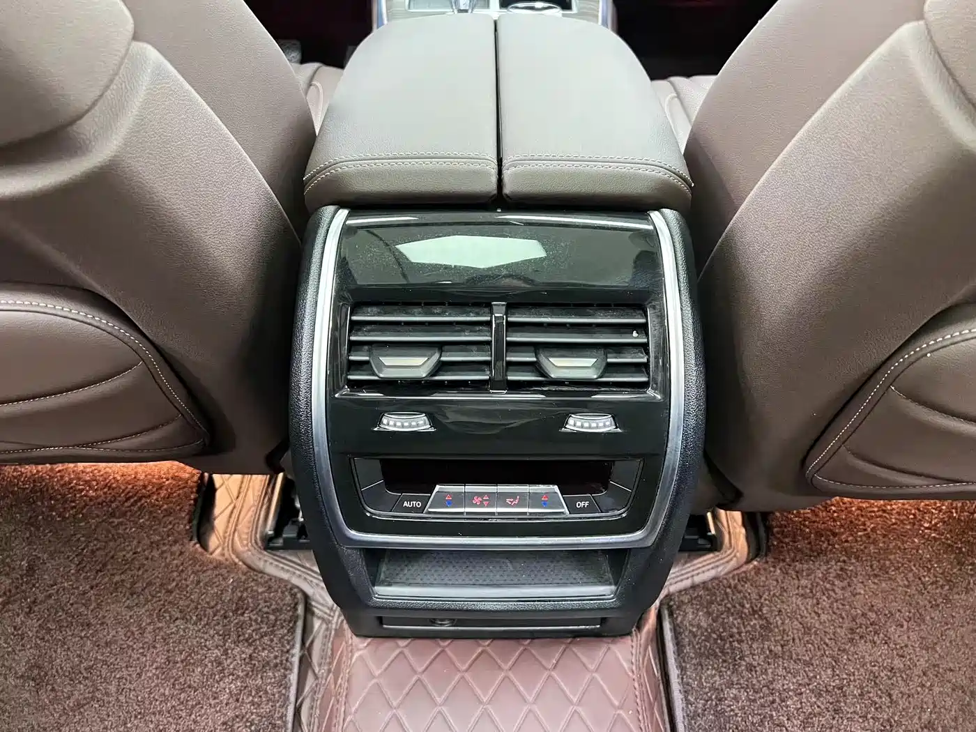 BMW X5 2022 Facelift xDrive 40Li Premium M Sport Package фото 19