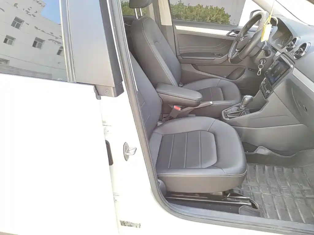 Jetta VA3 2022 2021 1.5L Automatic Glory Edition