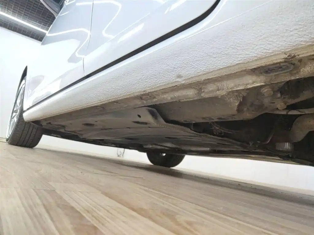 Volkswagen Golf 2019 280TSI DSG Comfort China VI фото 21