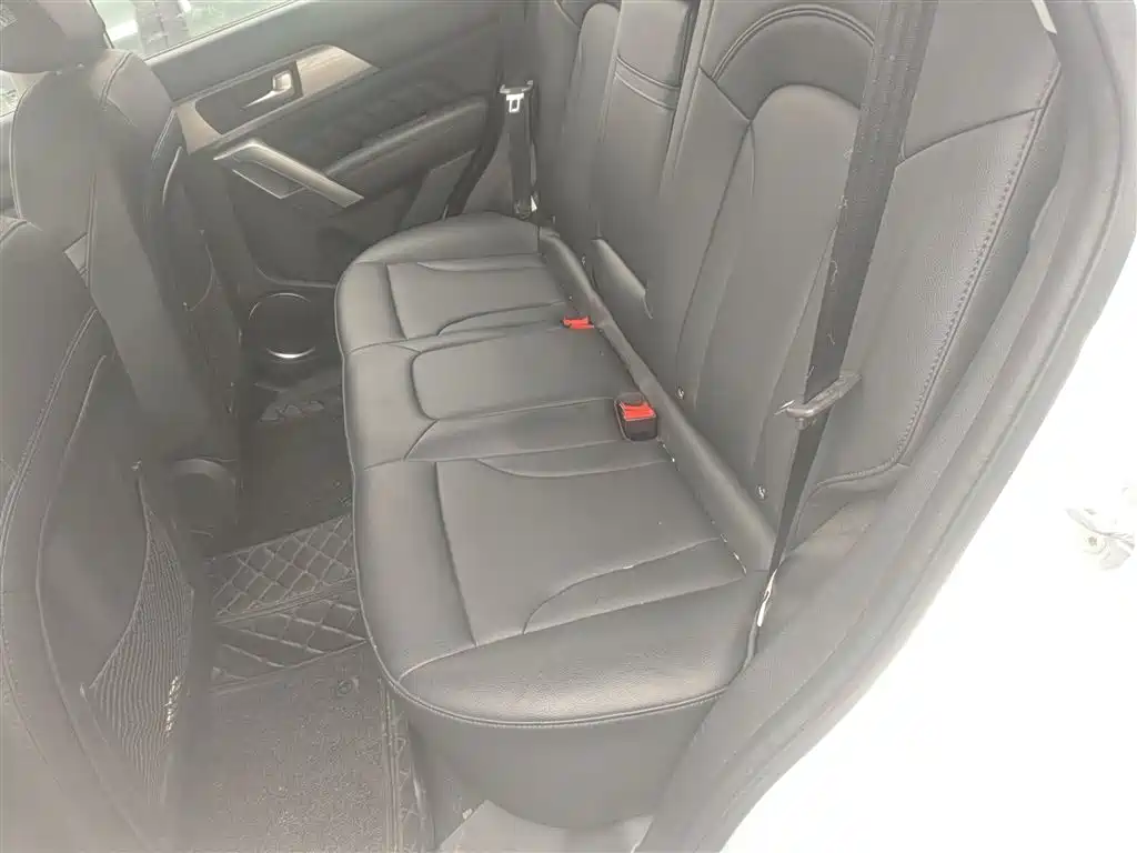 Haval H2 2014 1.5T Manual 2WD Elite Edition фото 17