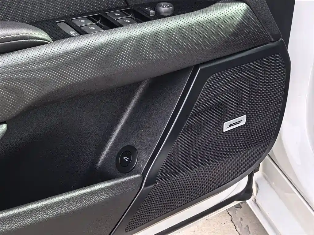 Cadillac XTS 2018 28T Elite фото 11