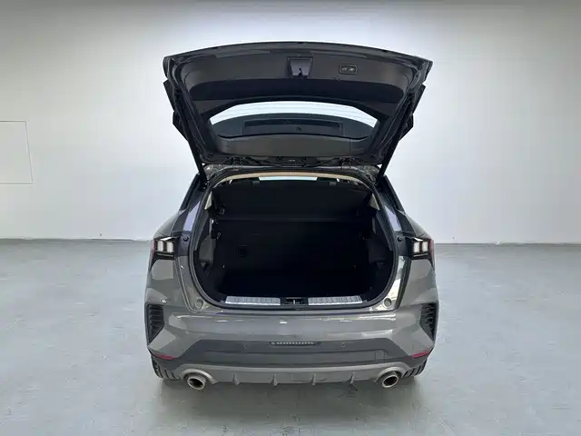 Lynk & Co 06 2020 1.5T Halo фото 15