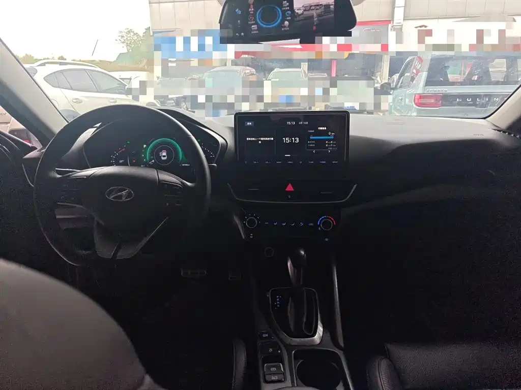 Hyundai Fista 2019 280TGDi Sport Edition China V фото 10