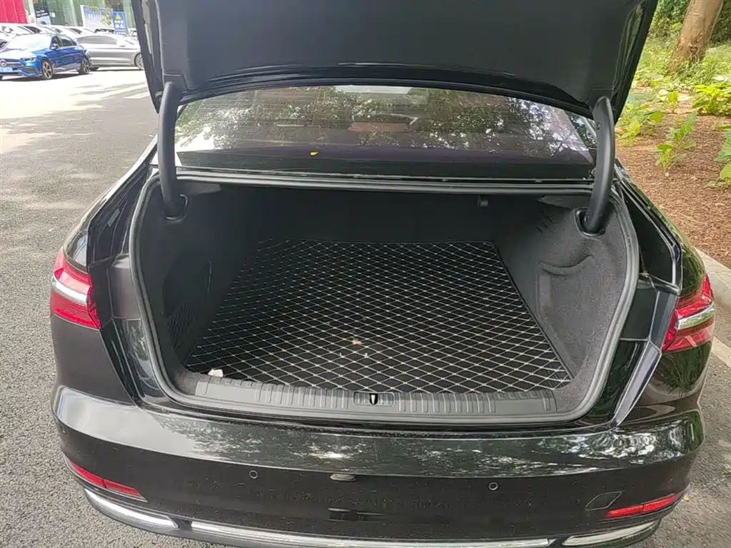 Audi A6L 2019 45 TFSI Premium Elegance фото 10