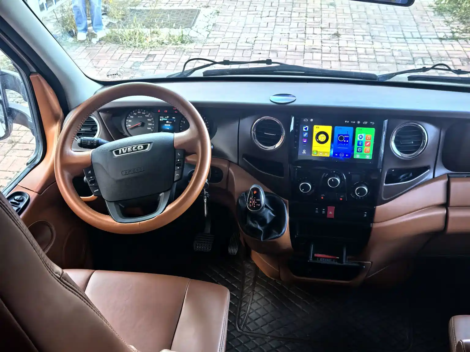صورة 5 - Iveco Daily