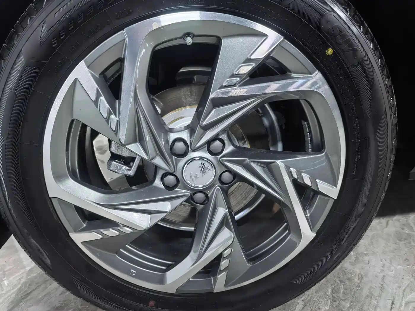 Hongqi HONGQI HS3 PHEV