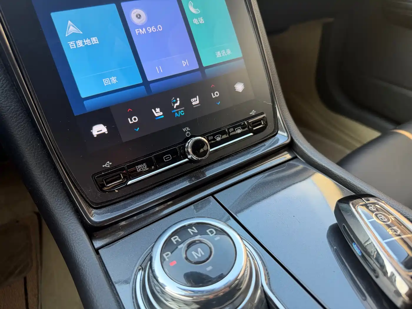Ford Taurus 2021 2019 EcoBoost 245 Premium Edition