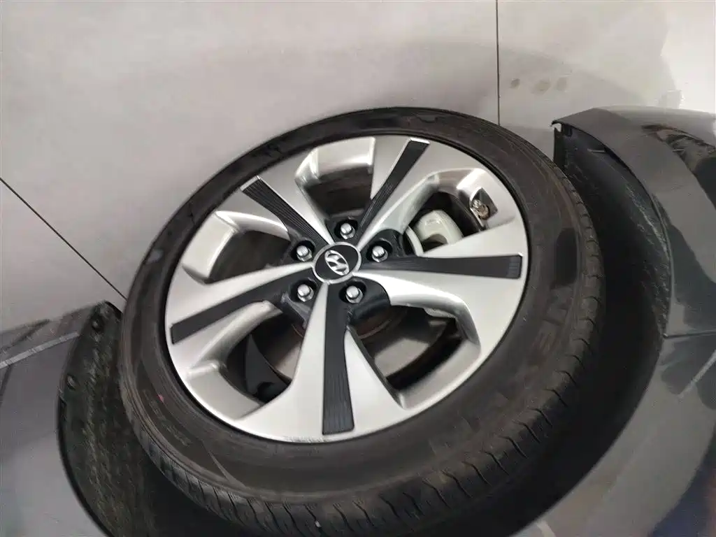 Hyundai Fista 2019 280TGDi Sport Edition China VI фото 25
