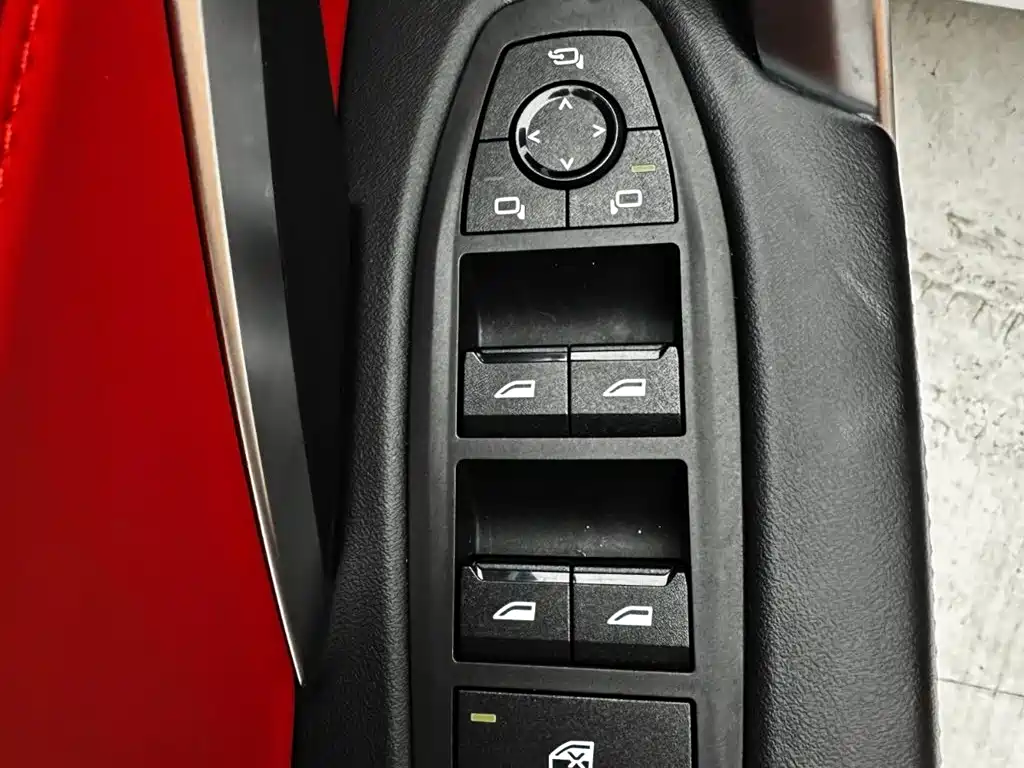 BMW X1 2023 sDrive20Li X Design Package фото 16