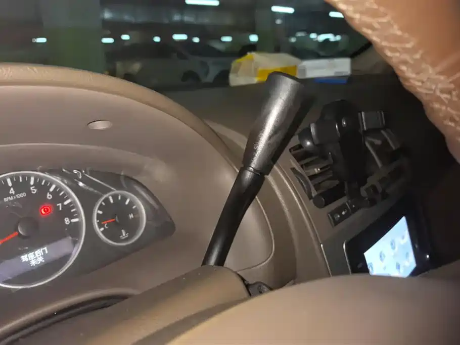 Buick GL8 2014 2.4L Classic Edition фото 16