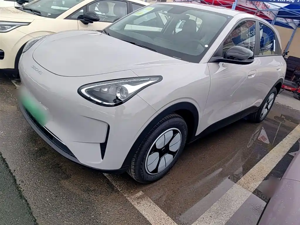 Geely Galaxy Starry Wish 2026 Edition 310km Youth Version