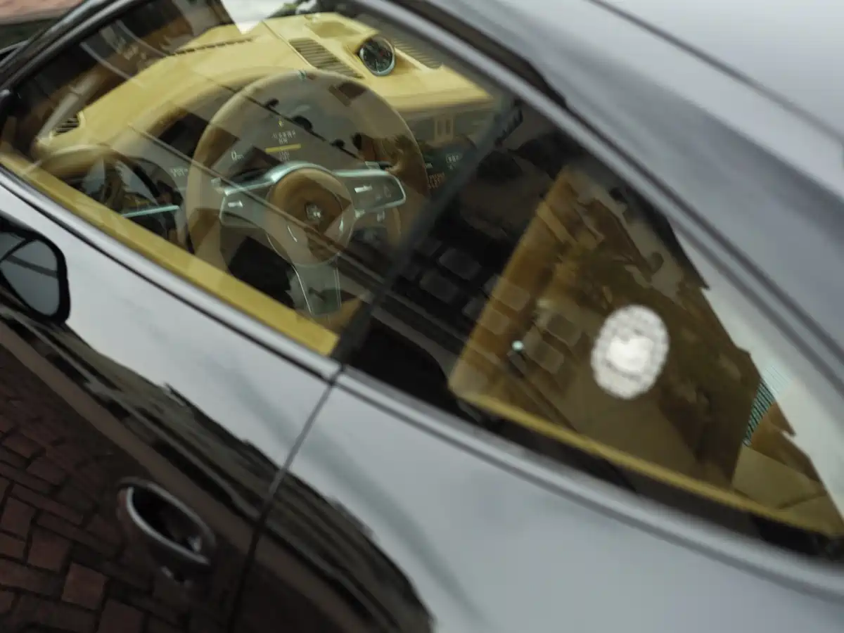 Porsche 911 2012 Carrera S 3.8L фото 21