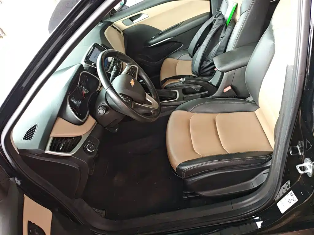 Chevrolet Monza 2020 320 Auto Joy Edition фото 13