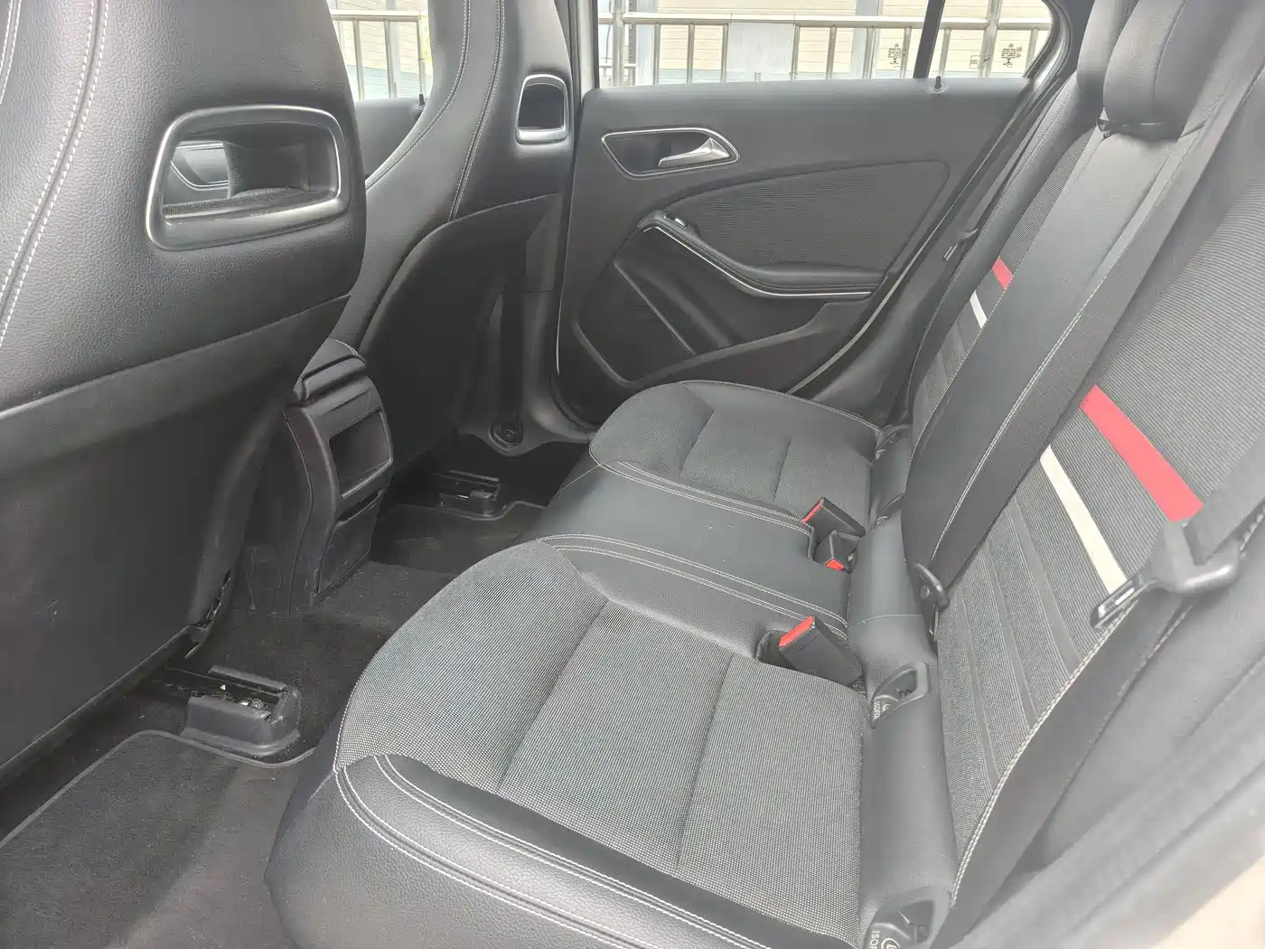 Mercedes-Benz A-Class (Import) 2015 A 180 фото 11